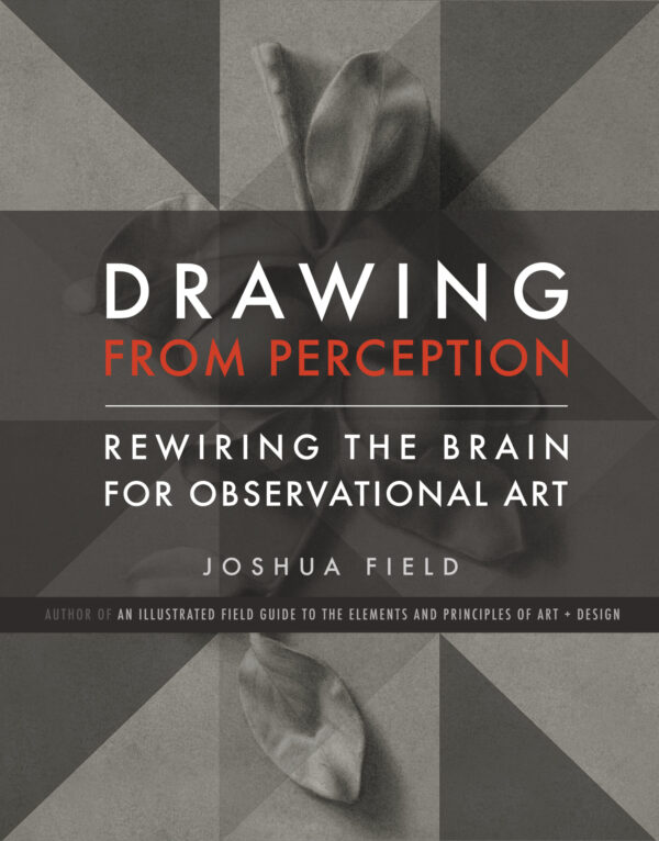 Drawing from Perception: Rewiring the Brain for Observational Art
